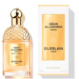 Guerlain Aqua Allegoria Forte Bosca Vanilla Parfumska voda 125ml