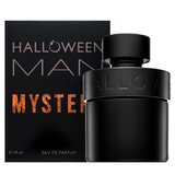 Jesus Del Pozo Halloween Man Mystery 