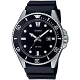 Casio MDV-107-1A1VEF - Moška ura