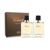 Hermes Terre D´Hermes Darilni set, Toaletna voda 50ml+ Toaletna voda 50ml
