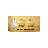 Paco Rabanne Lady Million Darilni set, Parfumska voda 50ml + Parfumska voda 15ml