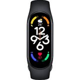 Xiaomi Smart Band 7 NFC Black - Ura