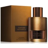 Tom Ford Oud Minerale (2023) Parfumska voda 100ml