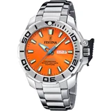 FESTINA 20665/5 - Moška ura