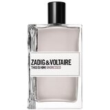 Zadig&Voltaire This Is Him! Undressed Toaletna voda 100ml