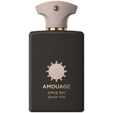Amouage Opus XIII Silver Oud Parfumska voda 100ml