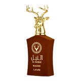 Lattafa Al Noble Wazeer Parfumska voda 100ml
