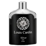 Louis Cardin Silver Homme Parfumska voda 100ml