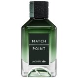Lacoste Match Point Eau De Parfum Parfumska voda - Tester 100ml