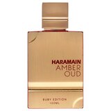 Al Haramain Amber Oud Ruby Edition Parfumska voda 100ml