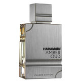 Al Haramain Amber Oud Carbon Edition Parfumska voda - Tester 200ml