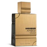 Al Haramain Amber Oud Black Edition Parfumska voda 60ml