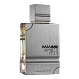 Al Haramain Amber Oud Carbon Edition Parfumska voda 100ml