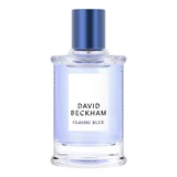David Beckham Classic Blue Eau de Toilette Toaletna voda 50ml