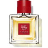 Guerlain Habit Rouge L'instinct Toaletna voda 50ml