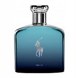 Ralph Lauren Polo Deep Blue Parfumska voda 125ml