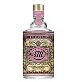 4711 Floral Collection Rose Kolonjska voda 100ml