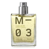 Escentric Molecules Molecule 03 Toaletna voda 30ml