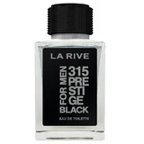 La Rive 315 Prestige Black Toaletna voda 100ml
