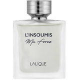 Lalique L'Insoumis Ma Force Toaletna voda 100ml