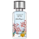Salvatore Ferragamo Oceani di Seta Parfumska voda 50ml