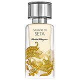 Salvatore Ferragamo Savane Di Seta Parfumska voda 50ml
