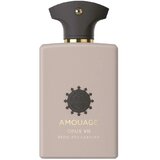 Amouage Opus VII Reckless Leather Parfumska voda 100ml