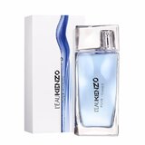 Kenzo L'Eau Kenzo pour Homme Eau de Toilette Toaletna voda 50ml