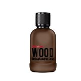 Dsquared2 Original Wood Parfumska voda 5ml