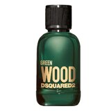 Dsquared2 Green Wood Pour Homme Toaletna voda 5ml