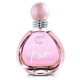 Sergio Tacchini Precious Pink Toaletna voda - Tester 100ml