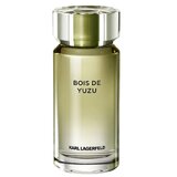 Karl Lagerfeld Bois De Yuzu Toaletna voda - Tester 100ml