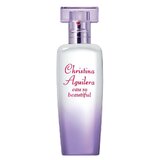 Christina Aguilera Eau So Beautiful Parfumska voda