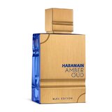 Al Haramain Amber Oud Bleu Edition Parfumska voda 60ml