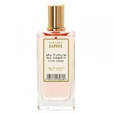 Saphir My Future Pour Femme Parfumska voda 50ml