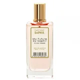 Saphir My Future Pour Femme Parfumska voda 50ml