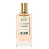Saphir Muse Night Women Parfumska voda 50ml