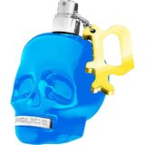 Police To Be Goodvibes For Man Toaletna voda 75ml