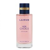 La Rive Her Choice Parfumska voda