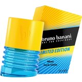 Bruno Banani Man Limited Edition 2022 Toaletna voda 30ml