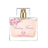 Sergio Tacchini Fantasy Forever Eau Romantique Toaletna voda - Tester 100ml