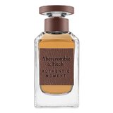 Abercrombie&Fitch Authentic Moment Man Toaletna voda 100ml
