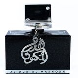 Lattafa Al Dur Al Maknoon Silver Parfumska voda 100ml