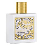 Lattafa Qaed Al Fursan Unlimited Parfumska voda 90ml