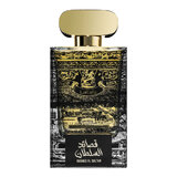 Lattafa Qasaed Al Sultan Parfumska voda 100ml