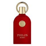 Maison Alhambra Philos Rosso Parfumska voda 100ml