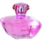 Real Time Coup d'Amour Femme Parfumska voda 100ml