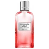 Abercrombie&Fitch First Instinct Together Woman Parfumska voda 100ml