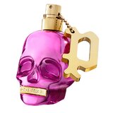 Police To Be #Freetodare Parfumska voda 40ml