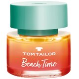 Tom Tailor Beach Time Toaletna voda 30ml